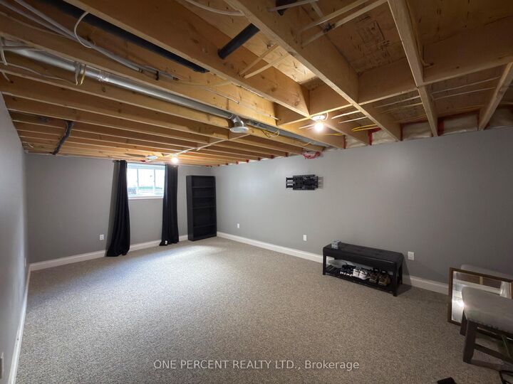 Property Photo: 9 Lyons Avenue ON L3B 1L8
