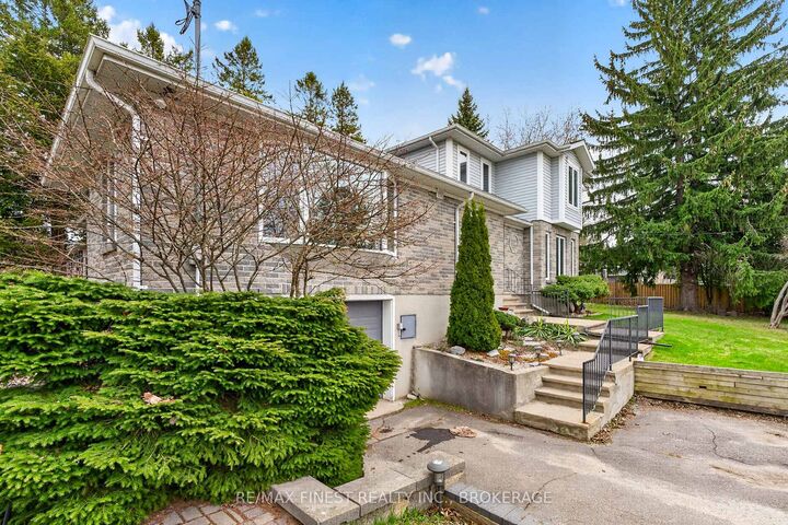 Property Photo:  757 Front Road  ON K7M 4L6 
