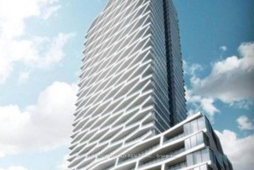 Property Photo:  85 Wood Street 2903  ON M4Y 0E8 