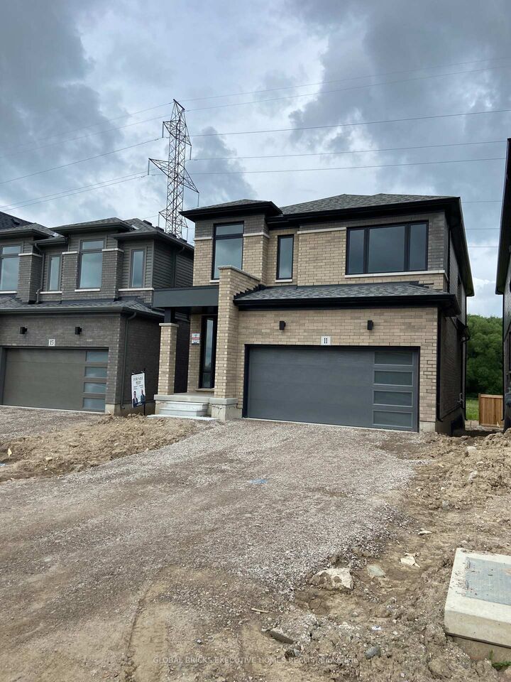11 Poett Avenue — photo 1