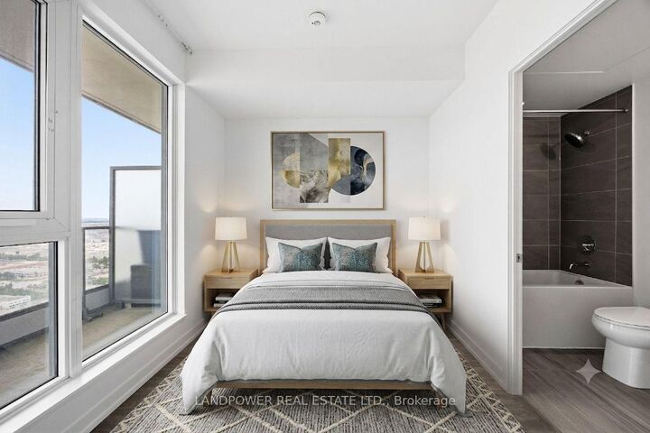 Property Photo:  898 Portage Parkway 4210  ON L4K 0J6 