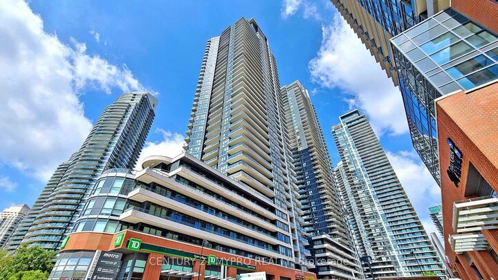 Property Photo: 2212 Lake Shore Boulevard W 3603 ON M8V 1A4