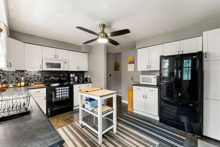 Property Photo: 594 Herbert Street E ON K8A 8E9