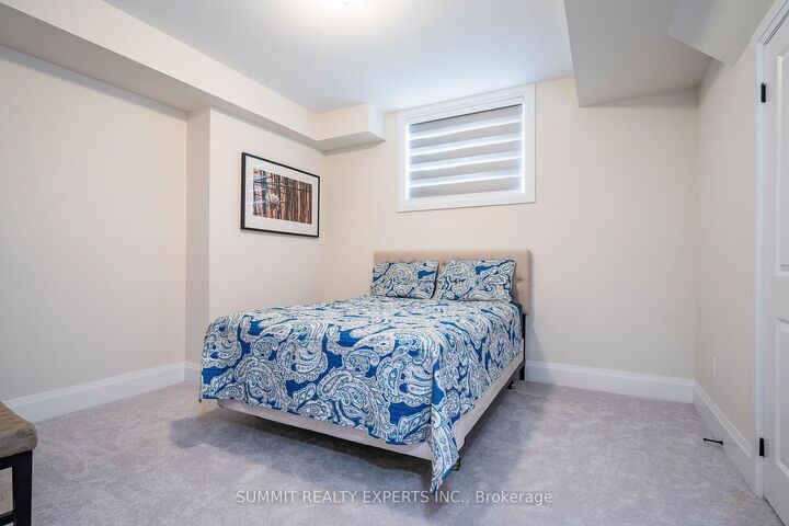 Property Photo: 141 Springside Crescent ON L9Y 0V1