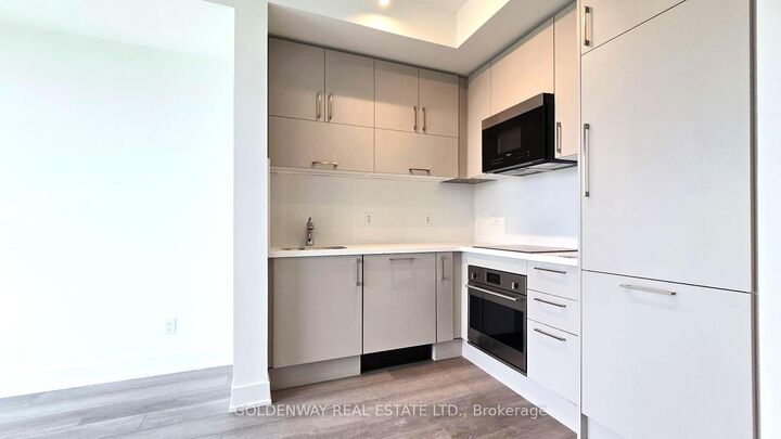 Property Photo:  56 Andre De Grasse Street 1717  ON L6G 0G4 