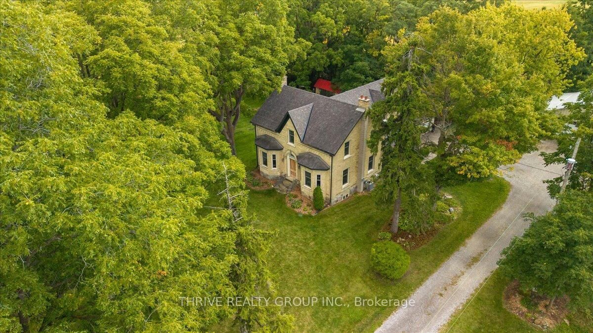 Property Photo: 8567 Revere Drive ON N0M 1V0