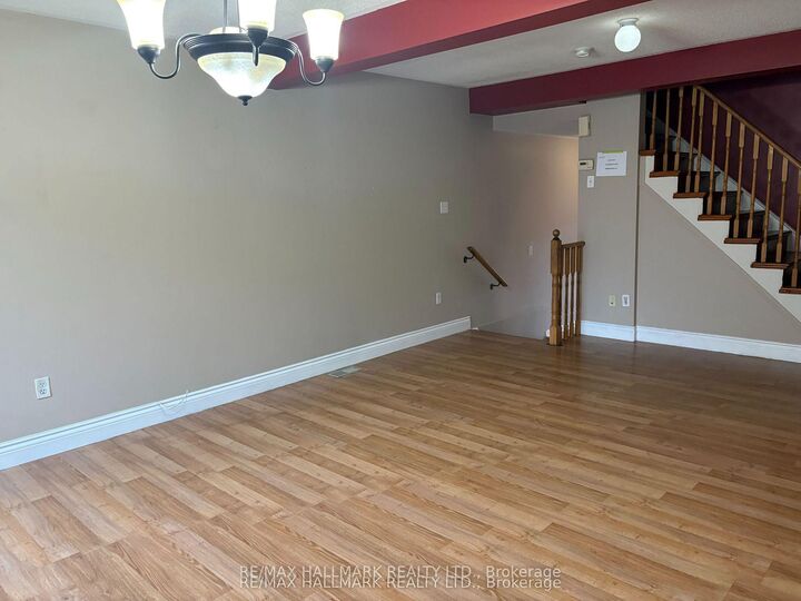 Property Photo:  138 Spadina Road  ON L6X 4X6 