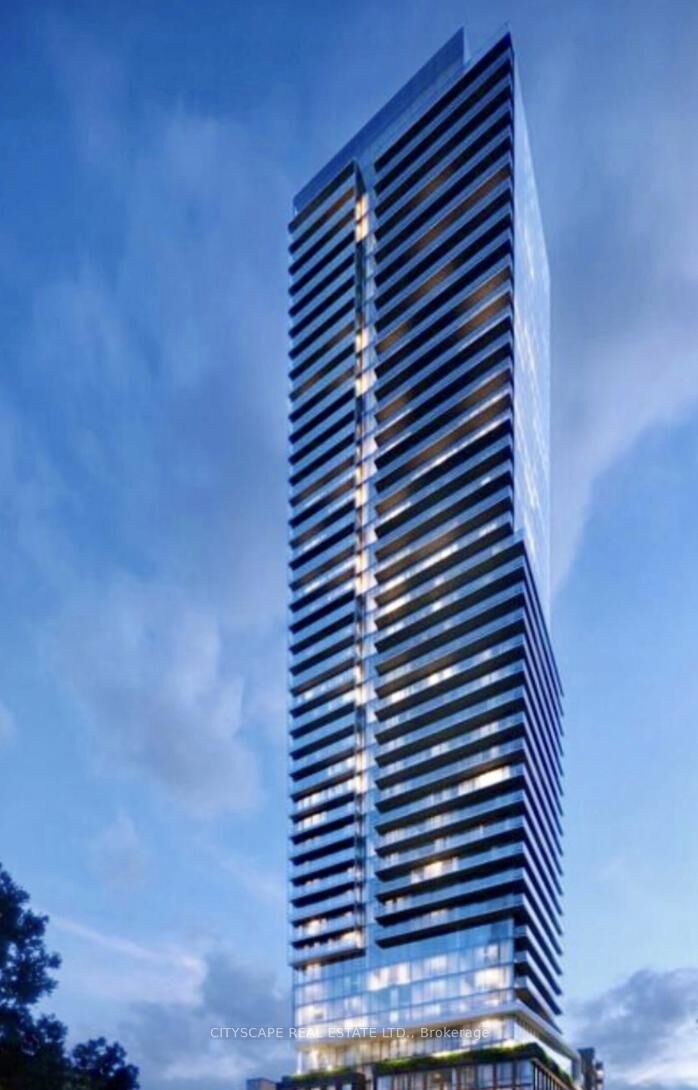 Property Photo:  89 Church Street 1007  ON M5C 2G3 