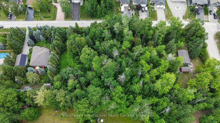 Property Photo:  Lot 35 Lily Drive  ON L9Z 1V8 