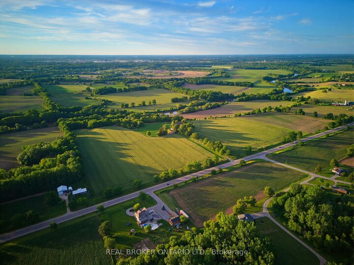 99 County Road 18 Road — photo 1