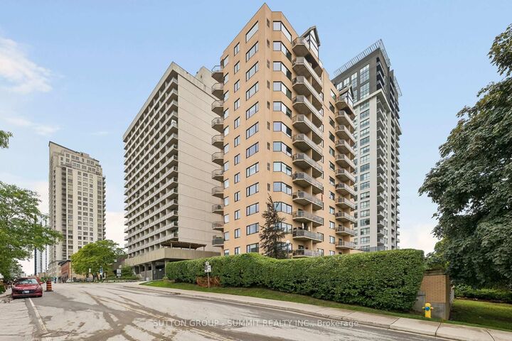 Property Photo: 19 King Street 1102 ON N6A 5N8