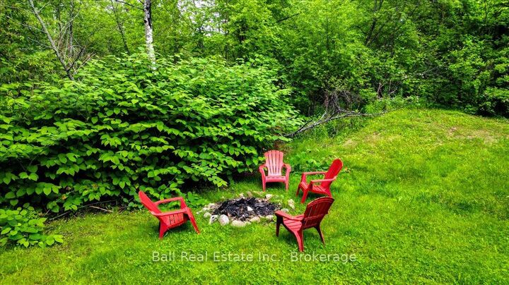 1482 South Baptiste Lake Road — photo 1