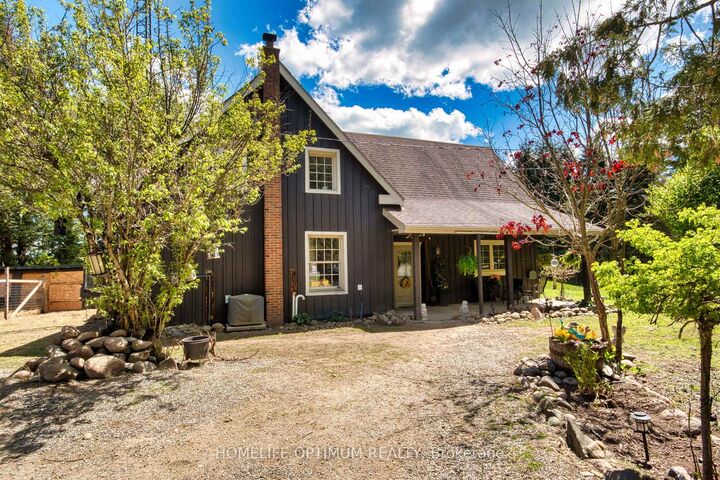 Property Photo: 41 Allensville Road ON P0B 1M0
