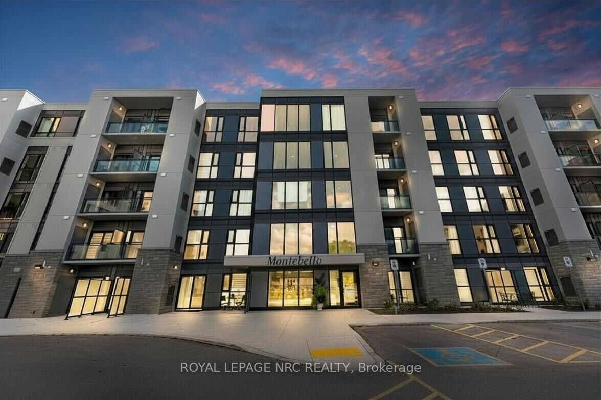 Property Photo:  50 Herrick Avenue Lp45  ON L2P 0G3 