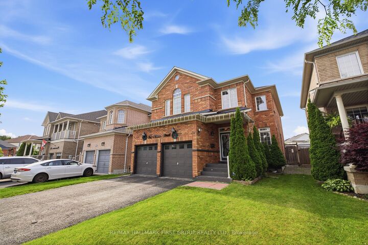 Property Photo: 92 Nelson Street ON L1C 0A6