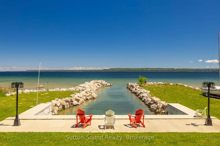 Property Photo: 339605 Presqu'Ile Road ON N0H 1S0