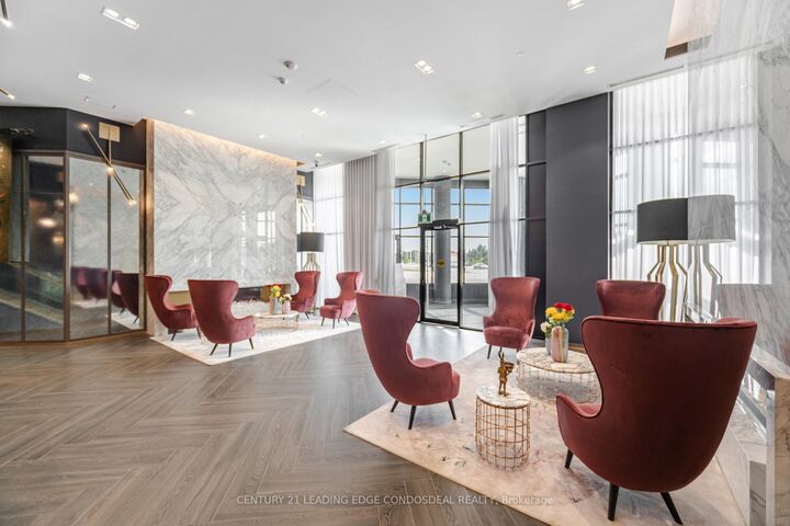 405 Dundas Street W 234 — photo 1