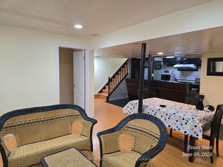 Property Photo:  57 Valley Centre Drive  ON M1X 1H2 