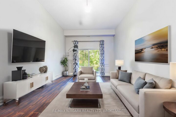Property Photo:  8111 Forest Glen Drive 132  ON L2H 2Y7 