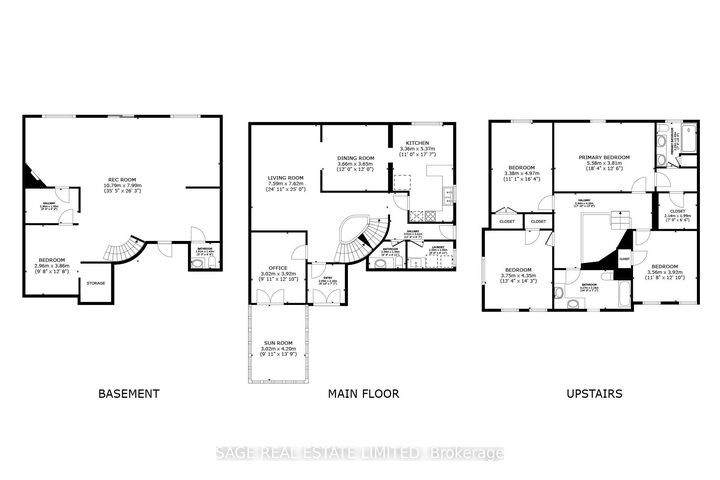 Property Photo:  234 York Mills Road  ON M2L 1L1 