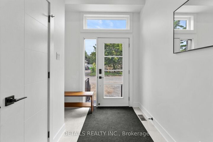 Property Photo: 2691 Violet Street ON K2B 6X1