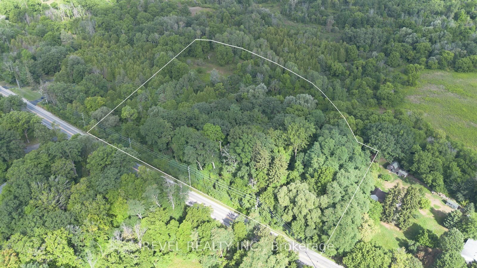 Property Photo:  Pt Lt 22 Con 2 N/A  ON N3T 5K7 
