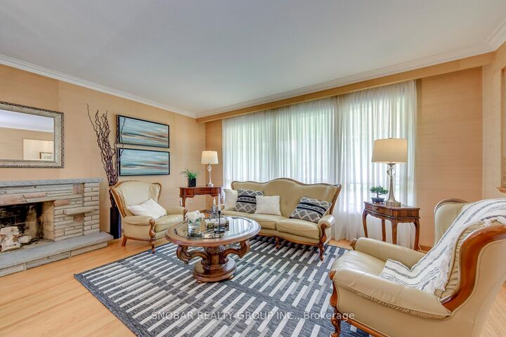 Property Photo: 26 Annabelle Drive ON M9V 3B6