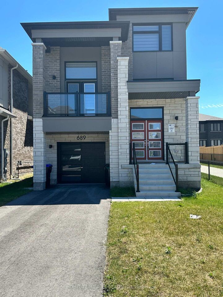 689 Mika Street — photo 1
