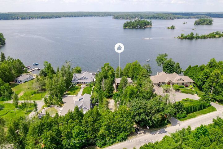 Property Photo: 1280 Birchview Road ON K0L 2H0