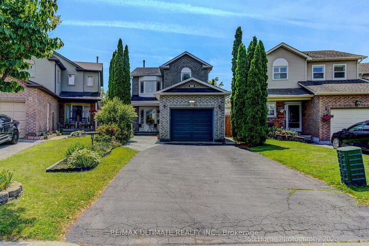 23 Windham Crescent — photo 1