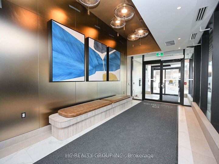 Property Photo:  3006 William Cutmore Boulevard 202  ON L6H 8A4 