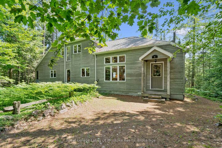 Property Photo: 1117 Craftsman Drive ON P0A 1E0