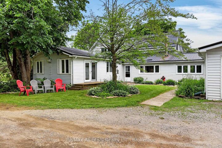 Property Photo: 4077 Monck Road ON K0M 1K0