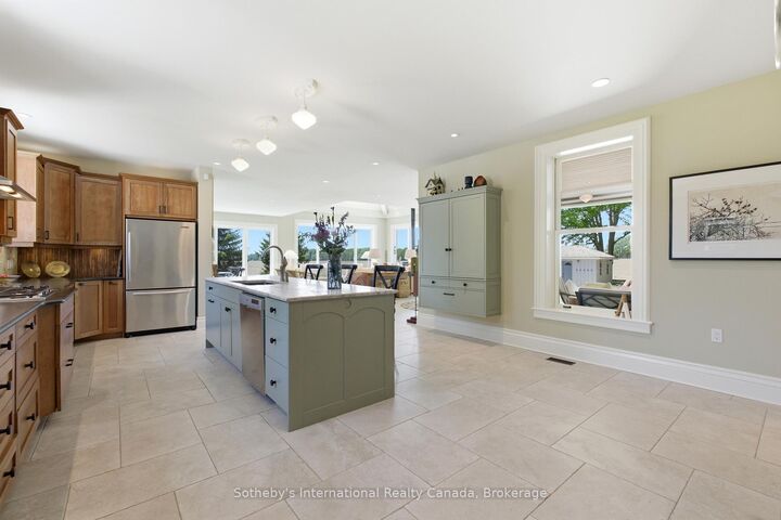 Property Photo: 50005 John Wise Line ON N5H 2R5