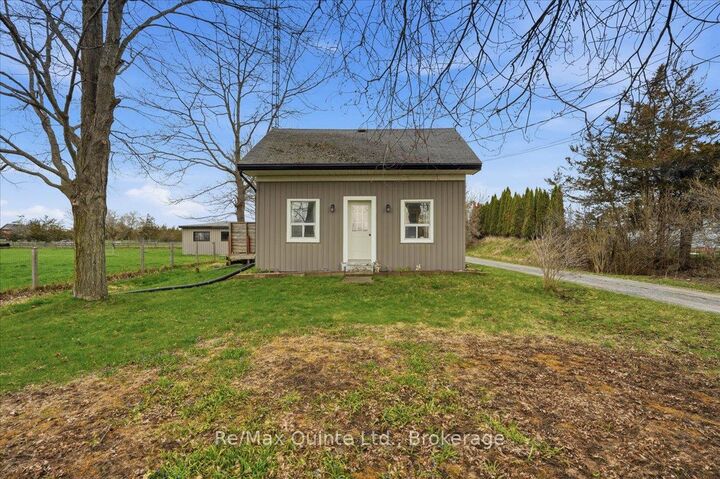 Property Photo: 2388 County Rd 64 N/A ON K0K 1L0