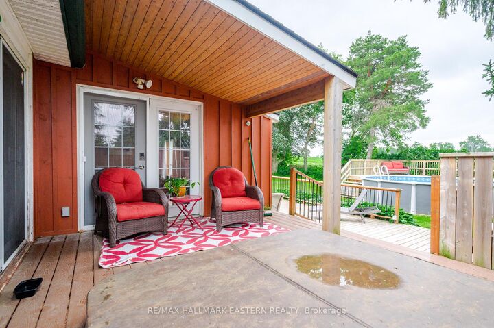 Property Photo: 785 Highway 35 N/A ON L0A 1K0