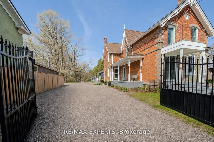 Property Photo: 13676 Ninth Line ON L4A 7X3