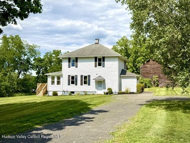 Property Photo:  40 Highland  NY 12446 