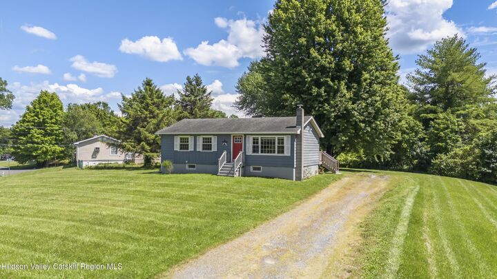 Property Photo:  14 Regal  NY 12173 
