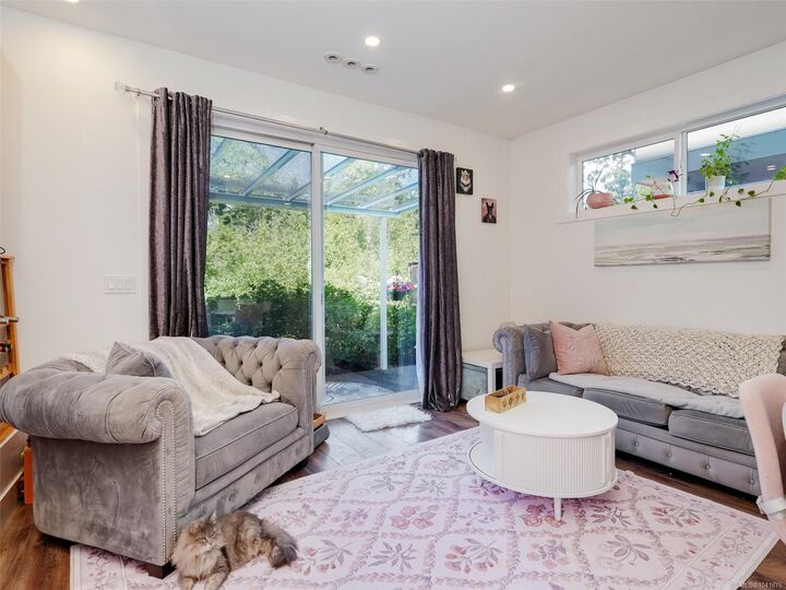 Property Photo:  3312 Radiant Way #104  BC V9Z 0K3 