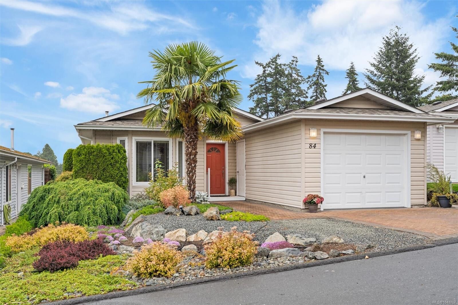 Property Photo:  84 Wolf Lane  BC V9A 7M2 