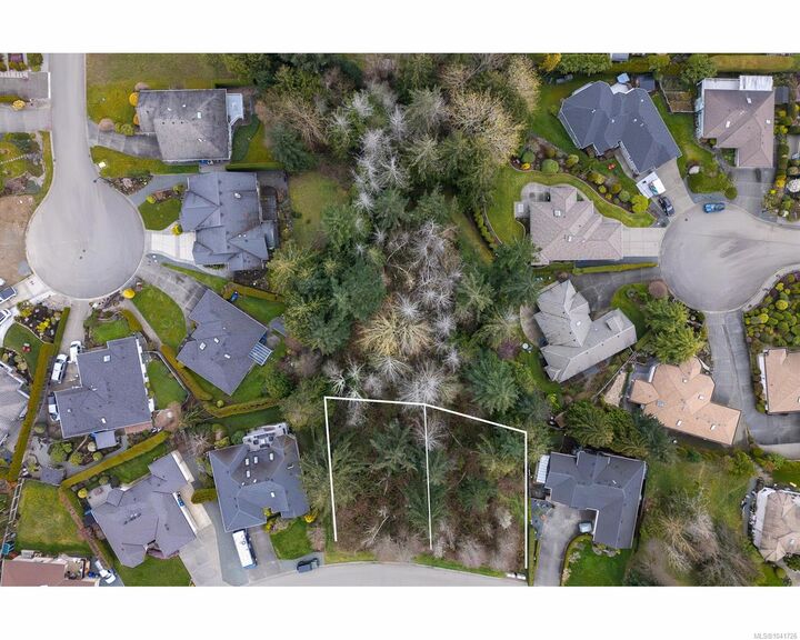 Prop Lot B Fairways Dr — photo 1