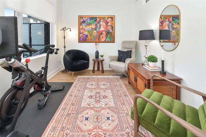 Property Photo: 1628 Store St #601 BC V8W 0H1