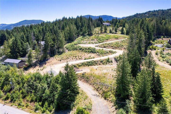 Property Photo: Lt 3 Wesley Ridge Pl BC V9K 2V2