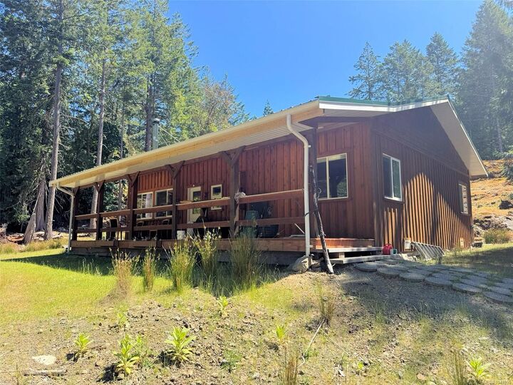 Lot 1 Main Rd — photo 1