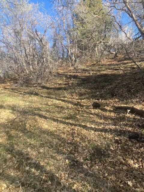 Property Photo: 1 Acre Lot N Kiwi Ln 102-A-2-C-Hv UT 84767