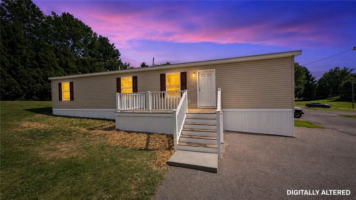 Property Photo:  207 Cedar Ln  PA 16059 