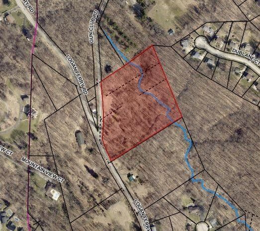 Property Photo:  3703 Gun Club Rd  PA 15668 