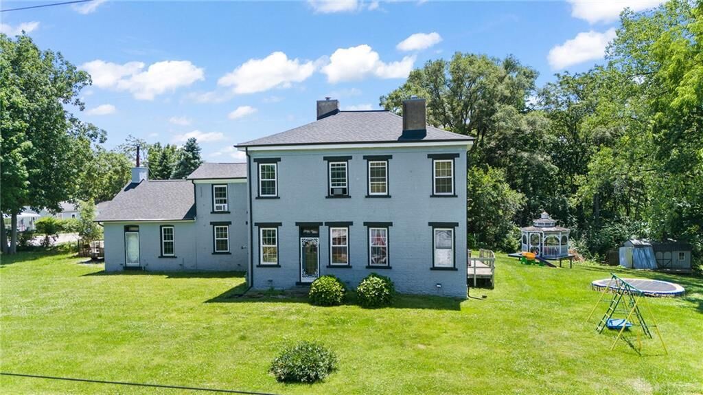 Property Photo:  324 E Main Street  OH 45356 