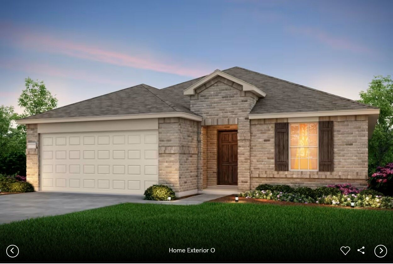 Property Photo:  3017 Dimmit Drive  TX 76501 